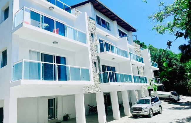 The Vue Apartment Hotel - Photo 13