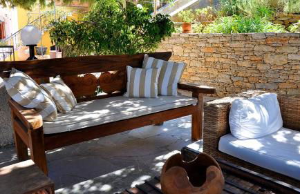 Niriides Hotel & Apartments - Foto 72