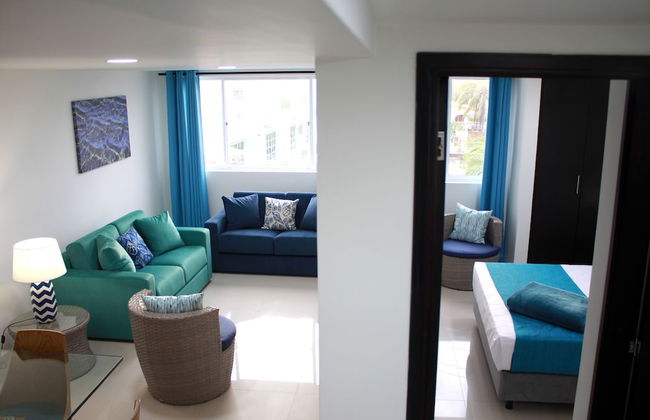 White Coral Apartasuite - Foto 49