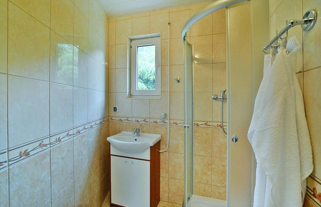 Holiday Home on the Island, Niezyn - Foto 16