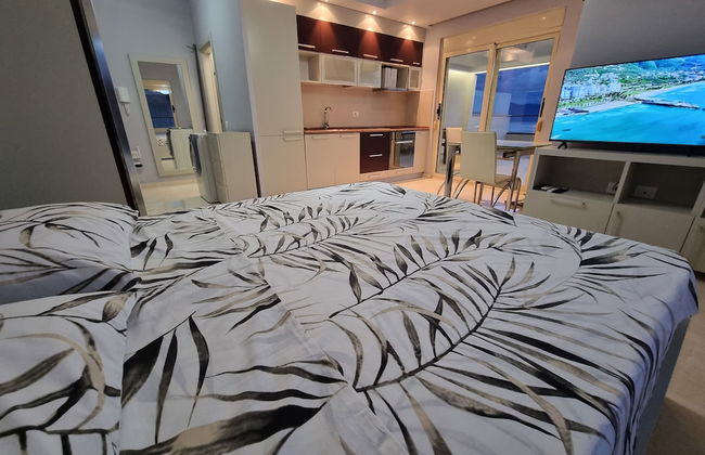 Bes' Sea View Studio - Foto 3