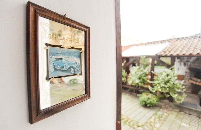 Skapo Apartments - Photo 11