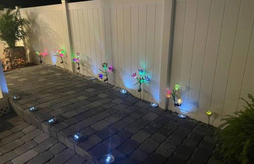 The Tiny Cottage in the Springs/ Central FL - Foto 16