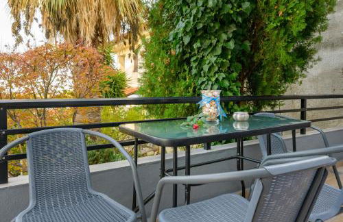 Michael's Apartment's - Foto 38