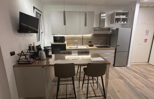 B&B Bari Apartment by Margi - Photo 77