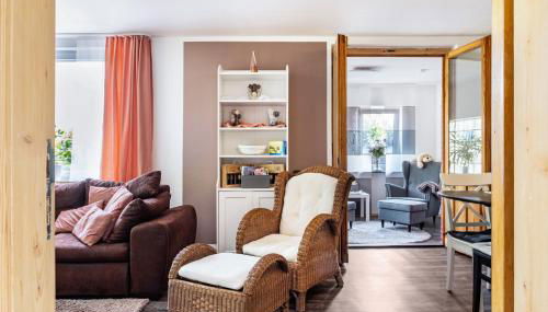 Ferienwohnung am Elbstrom - Foto 5