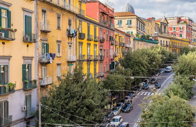 Casa Mavi al Museo Archeologico - Foto 42