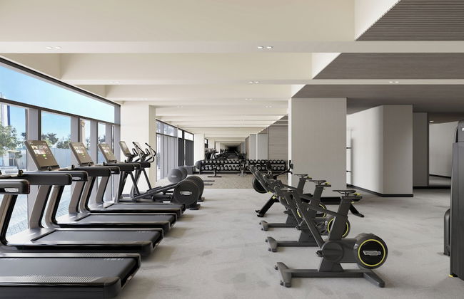 Cheval Maison Expo City Dubai - Foto 75