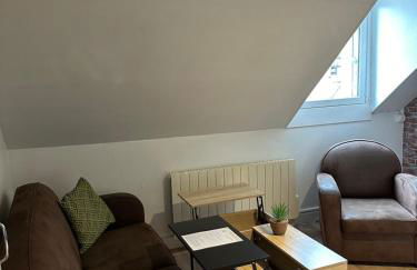 Le studio du square: beauval - Foto 4