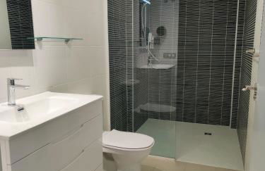 Albir Beach Apt - Foto 24