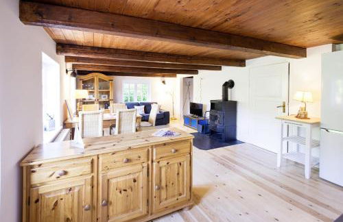 Ferienwohnung Kuhstall Hasselberg - Foto 10