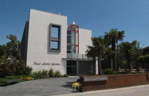 Apartamentos Turísticos Royal Marina Gardens - Foto 72
