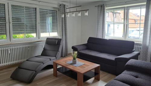 Ferienwohnung im Ries - Foto 2