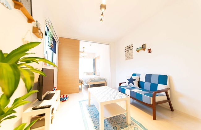 L-style Hanazonocho Apartment A - Foto 8