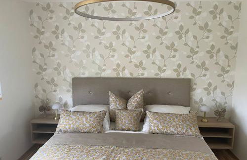 Neue Ferienwohnung mit Terrasse - Foto 11