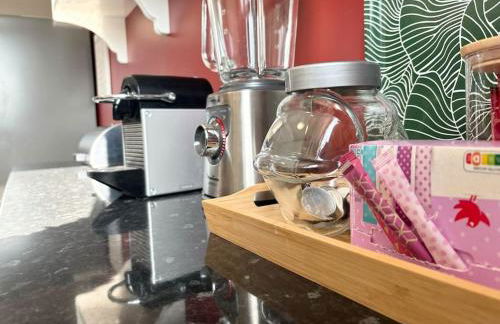 Appartement confort avec balcon - Champigny - Foto 13