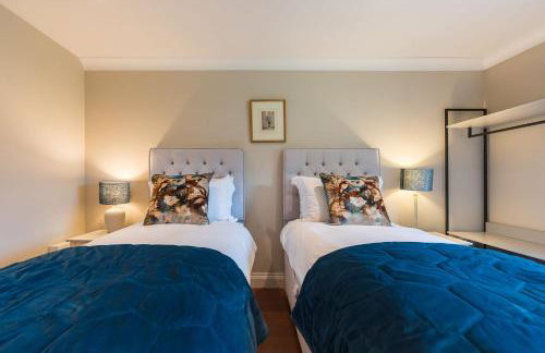 Hilltop House by Birch Stays - Foto 73