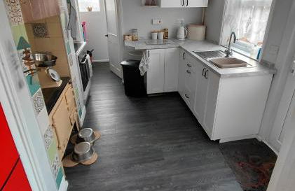 Dune Cottage - Foto 4