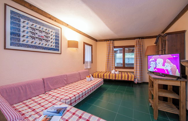 Grange Hike & Ski - 16D Sestriere - Foto 1