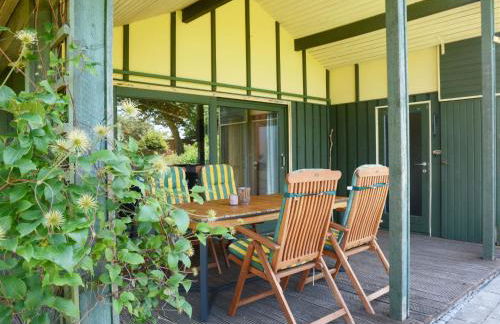 Holiday Home Wiesenhütte by Interhome - Foto 10