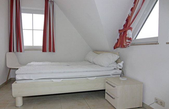 Apartment Seemoewe in Faehrhaus Vieregge - Photo 5