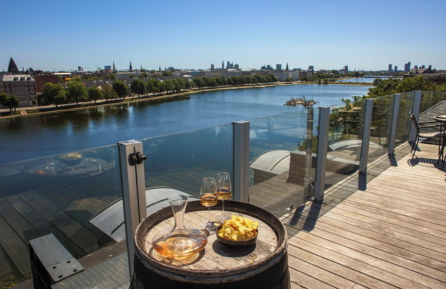 Central Penthouse With Private Rooftop Terrace - Foto 44