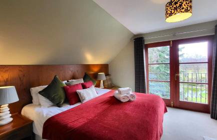 Red Squirrel Lodge - Foto 14