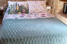 A CASIÑA DA PALMERA - Foto 31