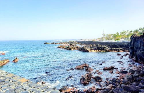 Estudio Playa Jardín - Foto 21