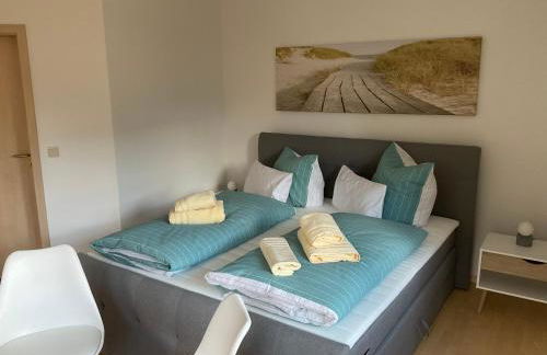 Hafen Seedorf Haus 1 - Foto 38