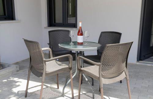 Flonikos Apartmnets - Foto 2