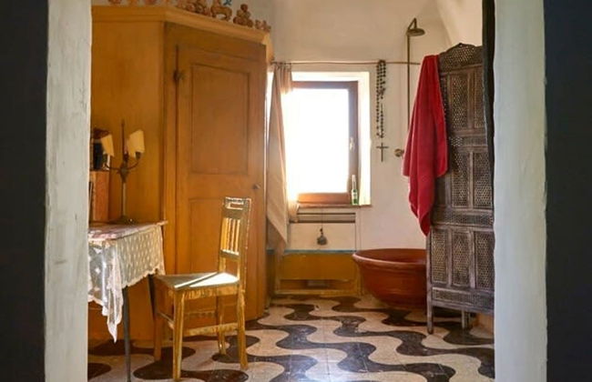 An Ancient Convento in Tuscany now With Pool for a Great Holiday - Foto 63