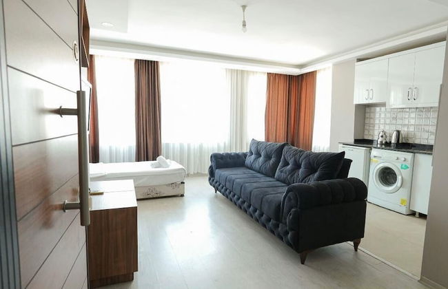 NearMe Apart - Foto 17