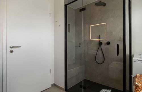 Ferienwohnnung Penthouse Schönberg - Kalifornien - Foto 15