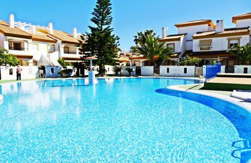 SAN FERNANDO 40 - A 100 metros de la Playa - Photo 19