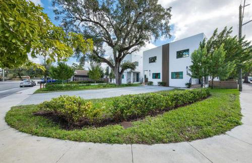 Luxurious Inter Miami Vacation Home - Foto 13