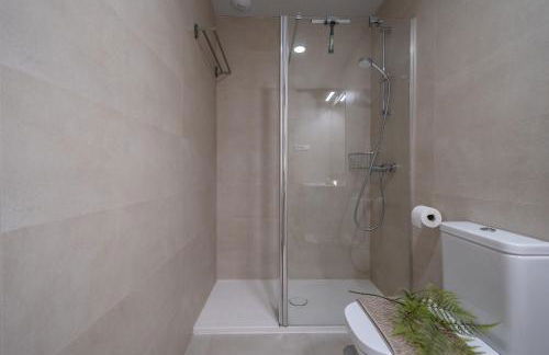 XPCE URBAN 2 MALAGA SKYLINE Parking Free - Photo 12