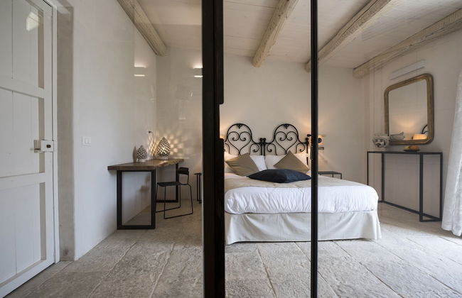 Baglio Siciliamo Country House Adult Only - Photo 11