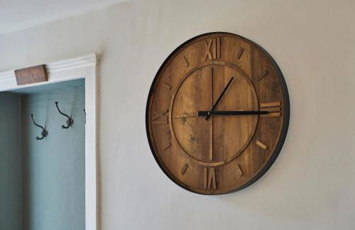 Church View Cottage & Secret Garden, Matlock - Now Hosted by StayHostSave - Foto 71