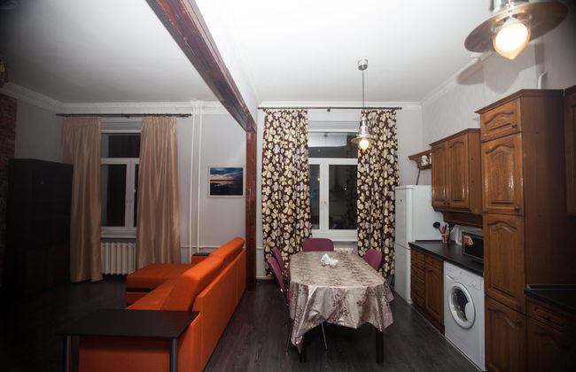 Kvart Boutique Kiyevskiy - Foto 52