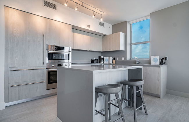 Hyde Beach House Hollywood Pr Suites - Photo 58