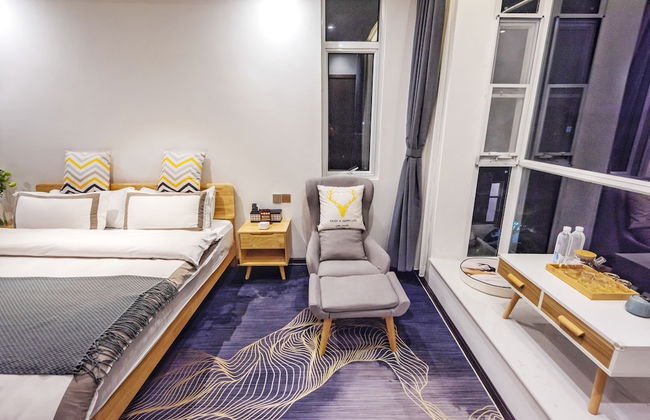 The Field Inn - Foto 17