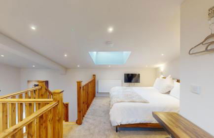 Springwood Barn No1 Forest - Foto 15