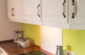 Feriendomizil "Alte Post" I - Foto 15