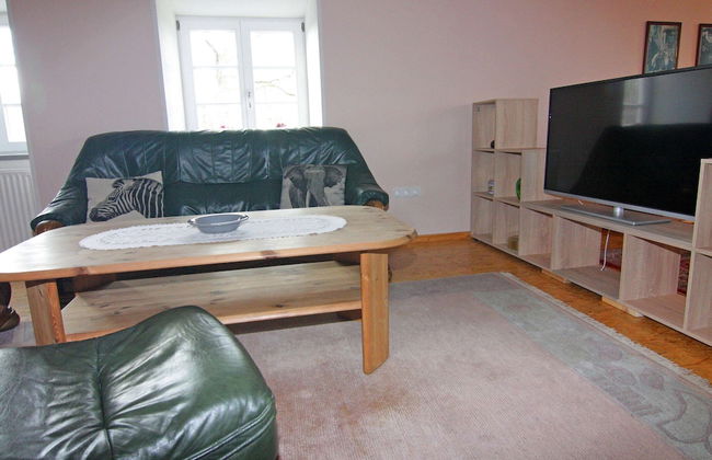 Ferienwohnung im Gutshaus Schulenbrook - Foto 16