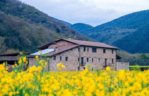 Casa rural Mas Plantalech - Foto 31