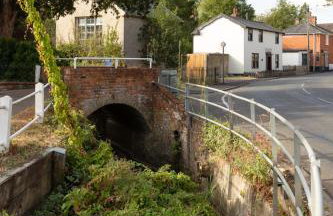 Vine Cottage - Foto 43