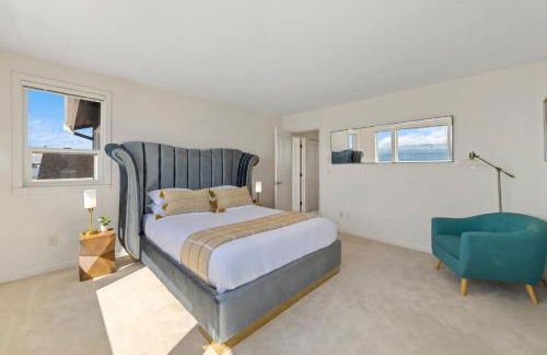 SANDY POINT 6 BEDS 3 BATHS BEACH HOUSE WITH AMAZING VIEWS - Foto 23