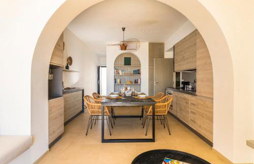 Casa Salsedine Luxury breathtaking view & SPA - Foto 7