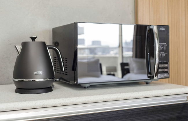 Casa Kyobashi - Foto 44